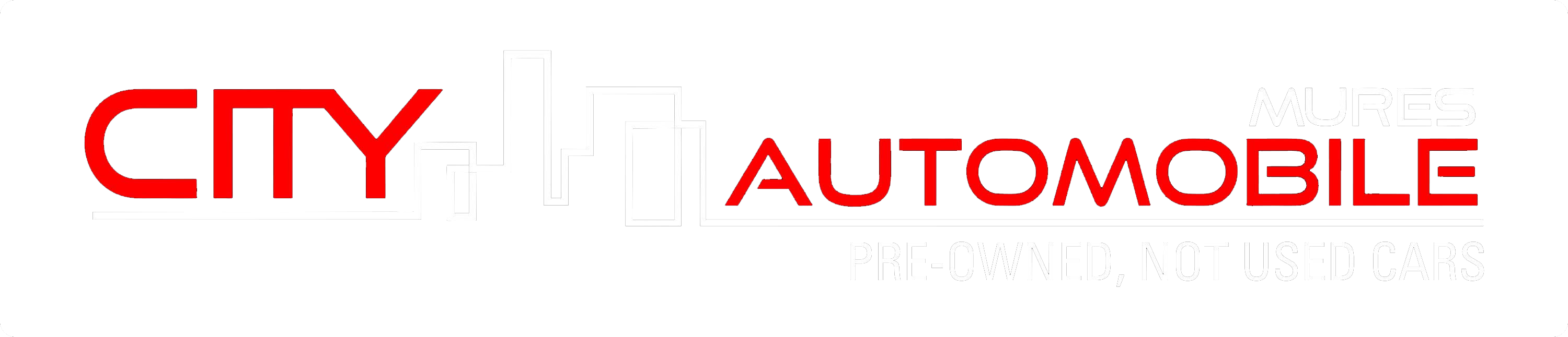 City Automobile Mures - PreOwned, Not Used Cars ! Multibrand Car Dealer